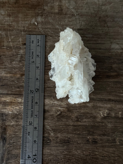 Faden Quartz （healing crystal of repair）#1