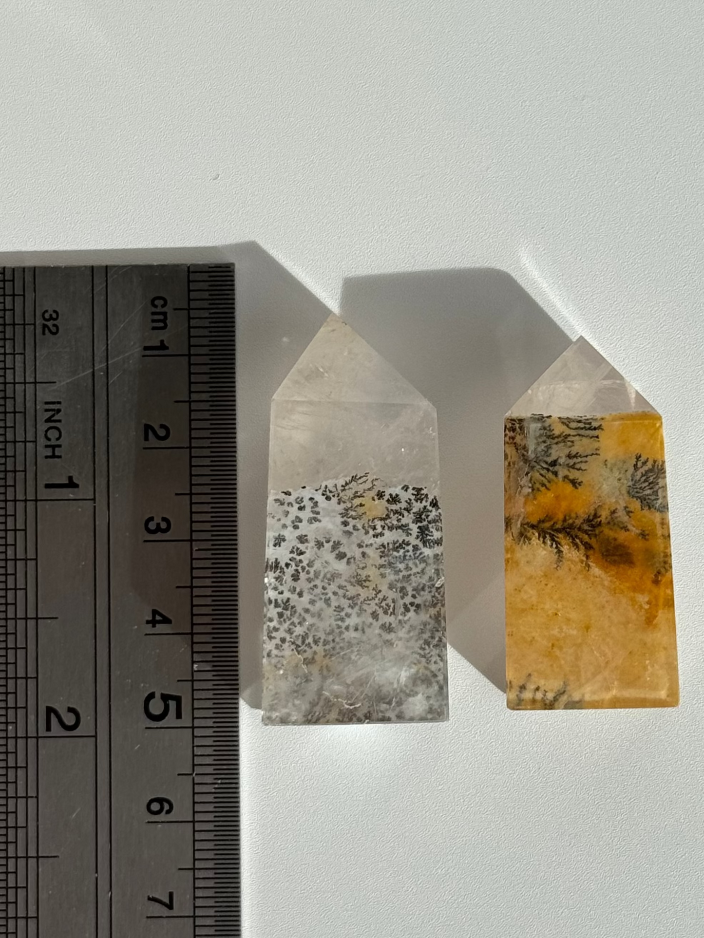 Dendritic Point #1