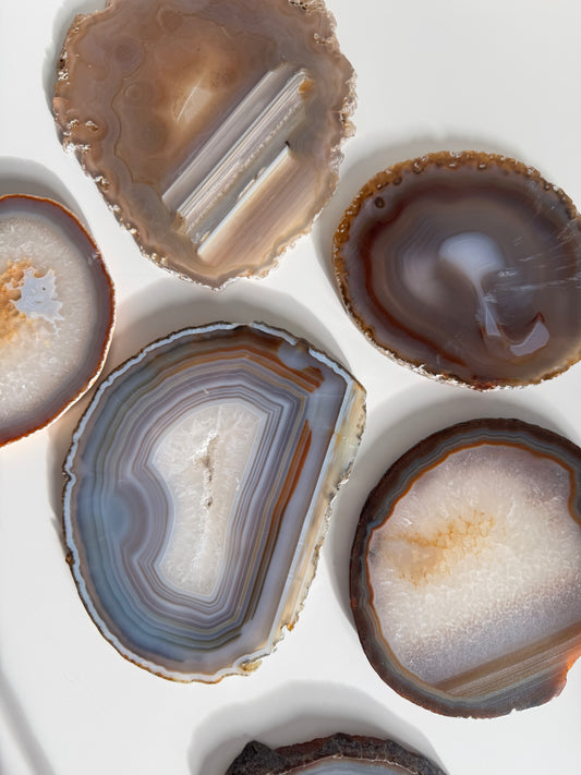 Agate Slice