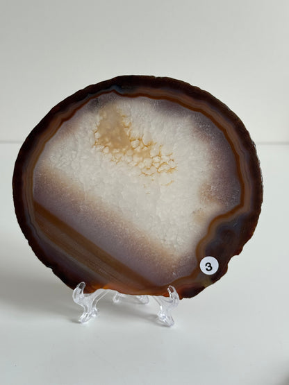 Agate Slice