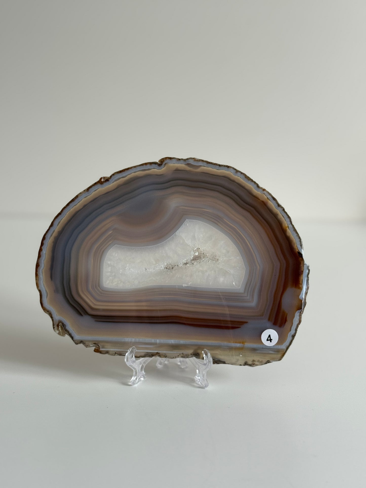 Agate Slice